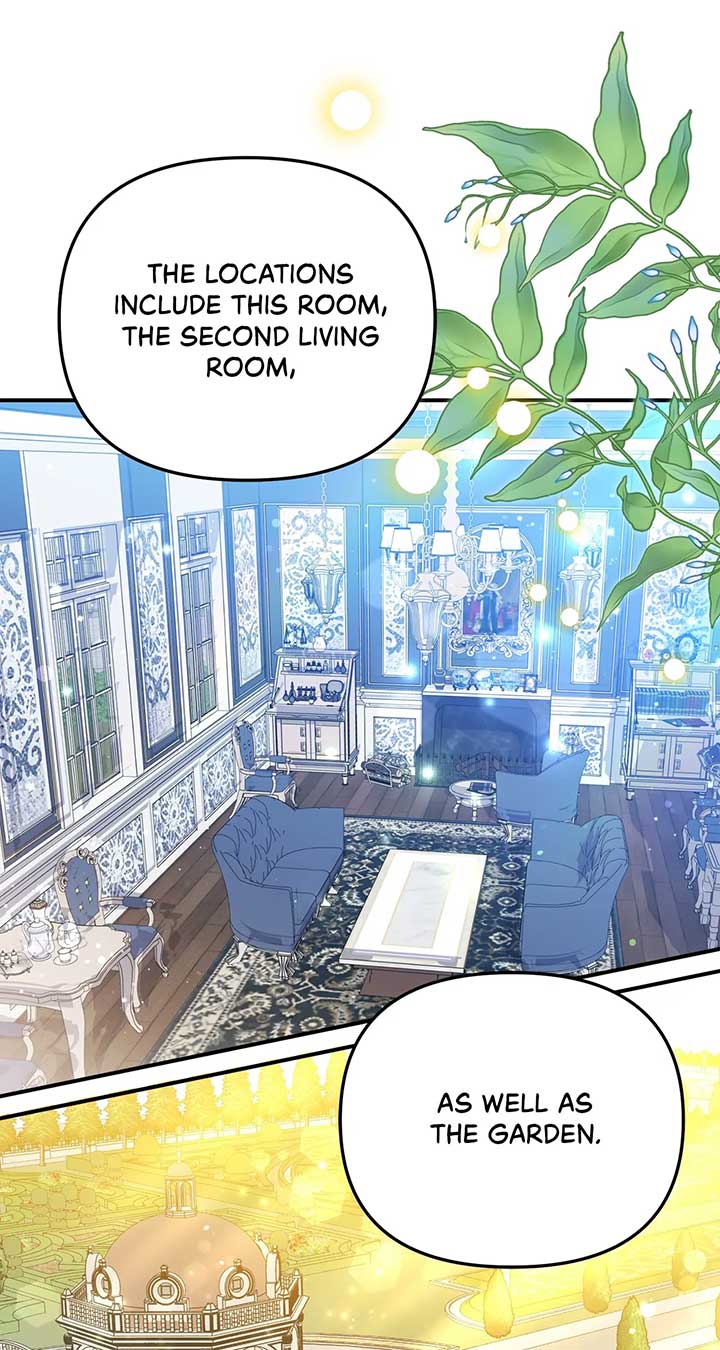 Let Me Enjoy the Extra Life Chapter 18 402 ch 18 44