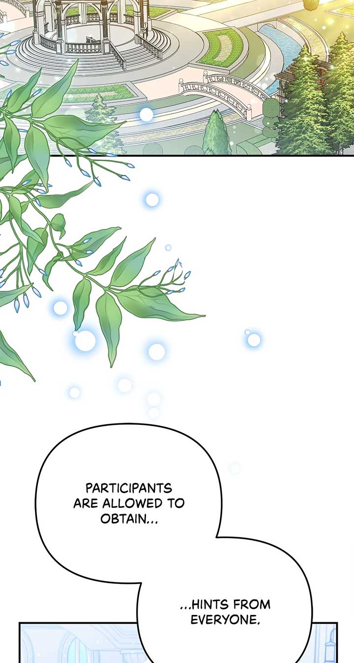 Let Me Enjoy the Extra Life Chapter 18 403 ch 18 45