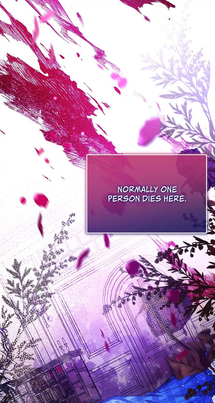 Let Me Enjoy the Extra Life Chapter 18 406 ch 18 48