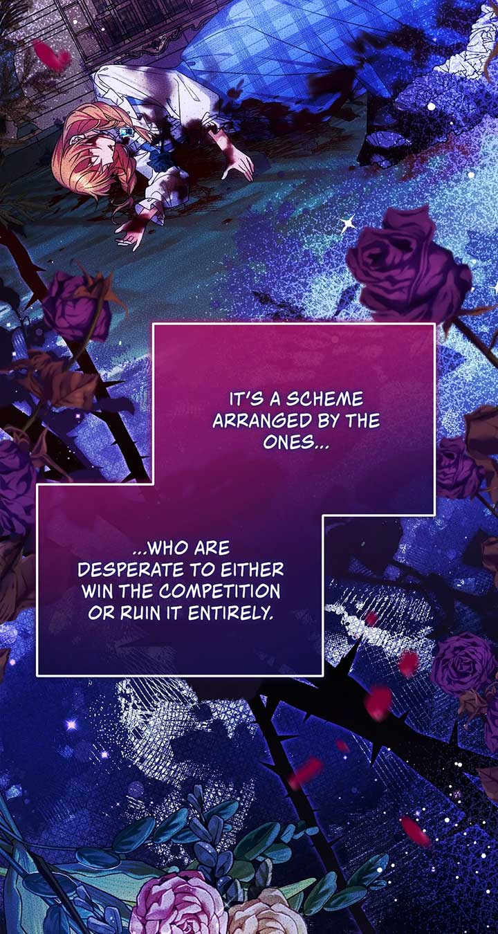 Let Me Enjoy the Extra Life Chapter 18 407 ch 18 49