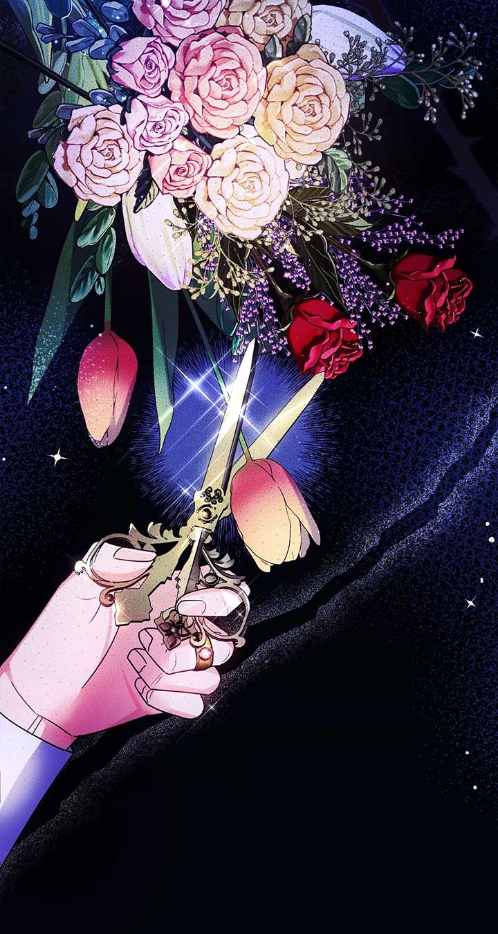 Let Me Enjoy the Extra Life Chapter 18 408 ch 18 50