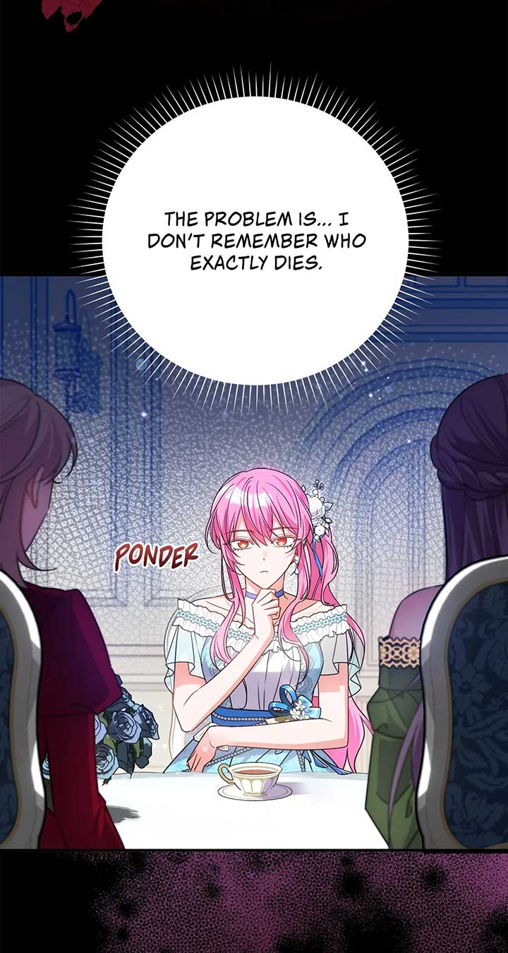 Let Me Enjoy the Extra Life Chapter 18 411 ch 18 53