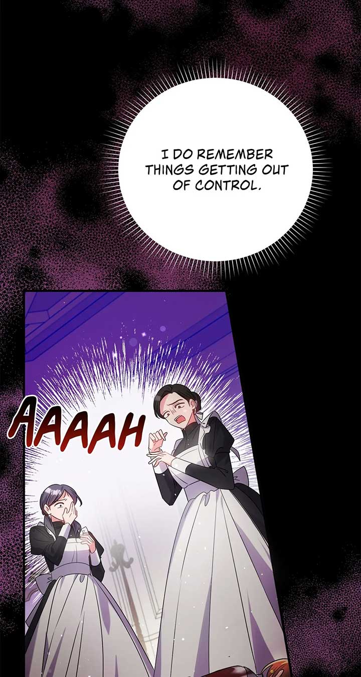 Let Me Enjoy the Extra Life Chapter 18 412 ch 18 54