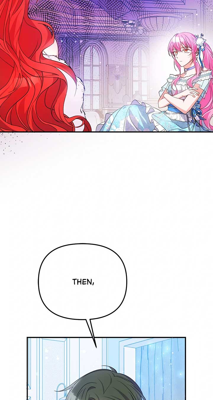 Let Me Enjoy the Extra Life Chapter 18 414 ch 18 56