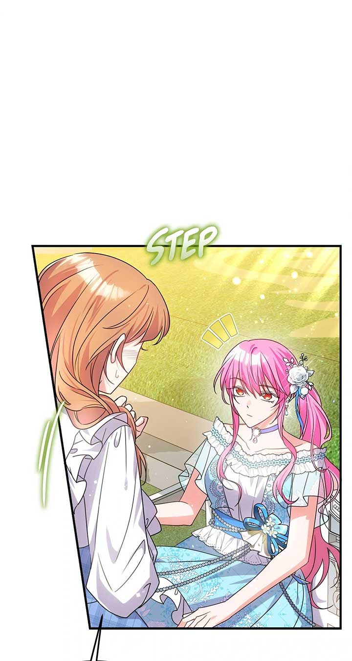 Let Me Enjoy the Extra Life Chapter 18 422 ch 18 64