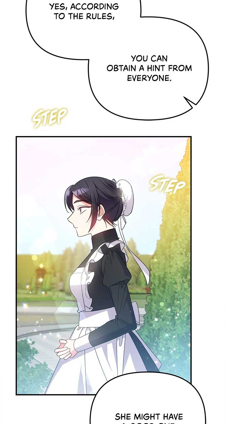 Let Me Enjoy the Extra Life Chapter 18 429 ch 18 71