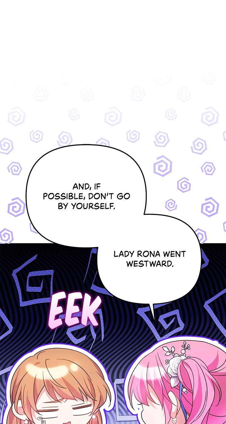 Let Me Enjoy the Extra Life Chapter 18 431 ch 18 73