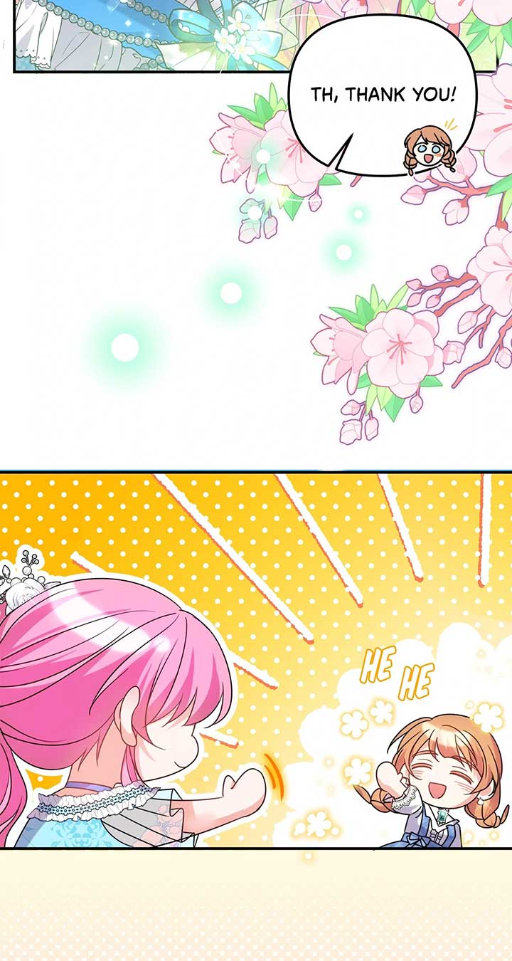 Let Me Enjoy the Extra Life Chapter 18 439 ch 18 81