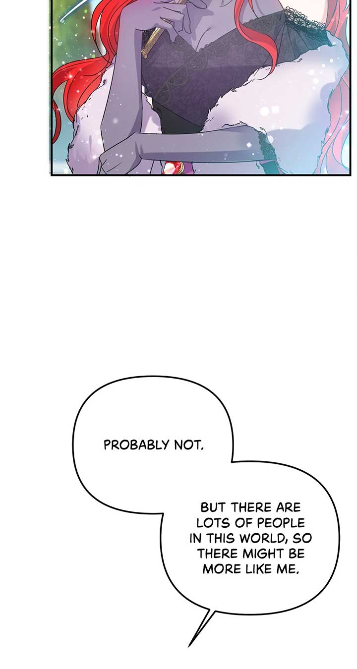 Let Me Enjoy the Extra Life Chapter 18 453 ch 18 95