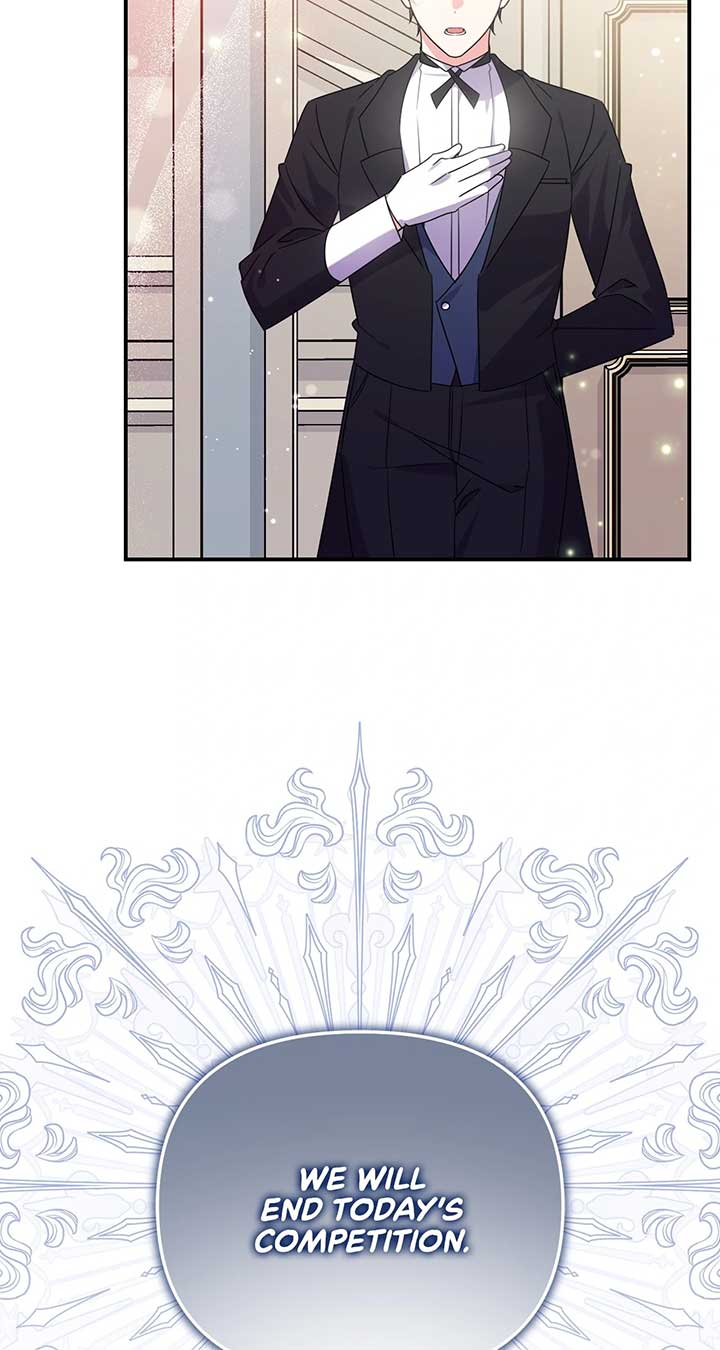 Let Me Enjoy the Extra Life Chapter 20 509 ch 20 100