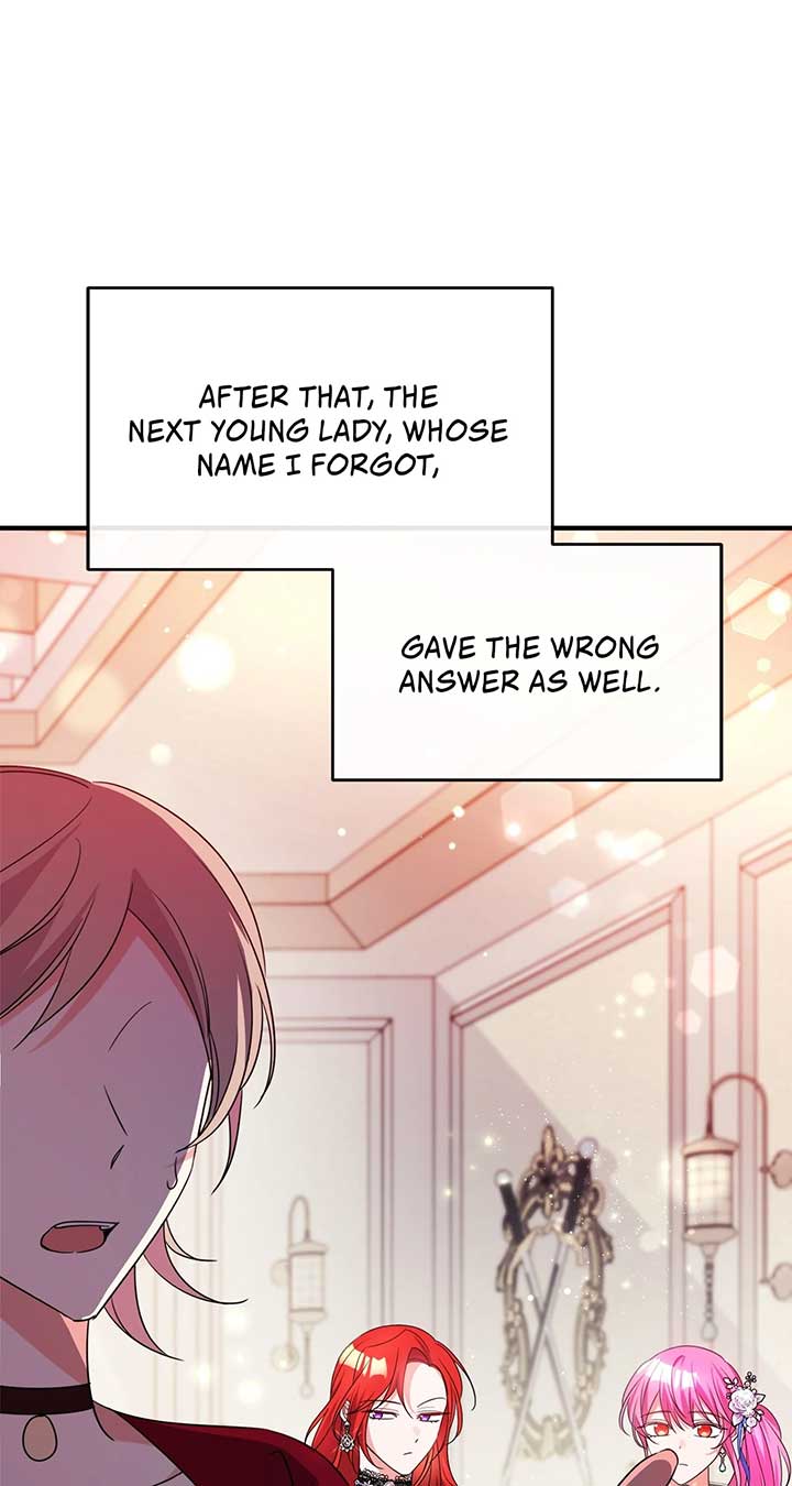 Let Me Enjoy the Extra Life Chapter 20 516 ch 20 107