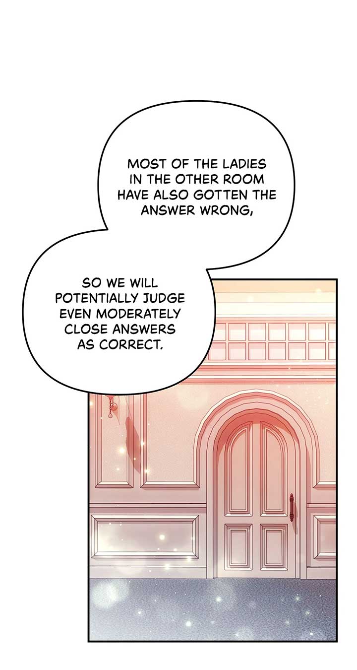 Let Me Enjoy the Extra Life Chapter 20 523 ch 20 114