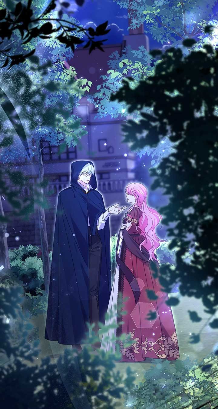 Let Me Enjoy the Extra Life Chapter 20 427 ch 20 18