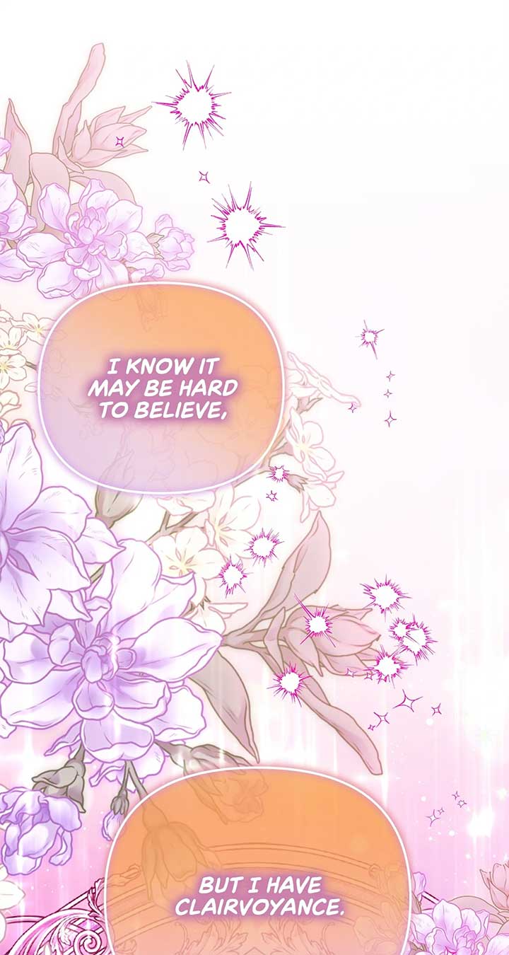 Let Me Enjoy the Extra Life Chapter 20 459 ch 20 50