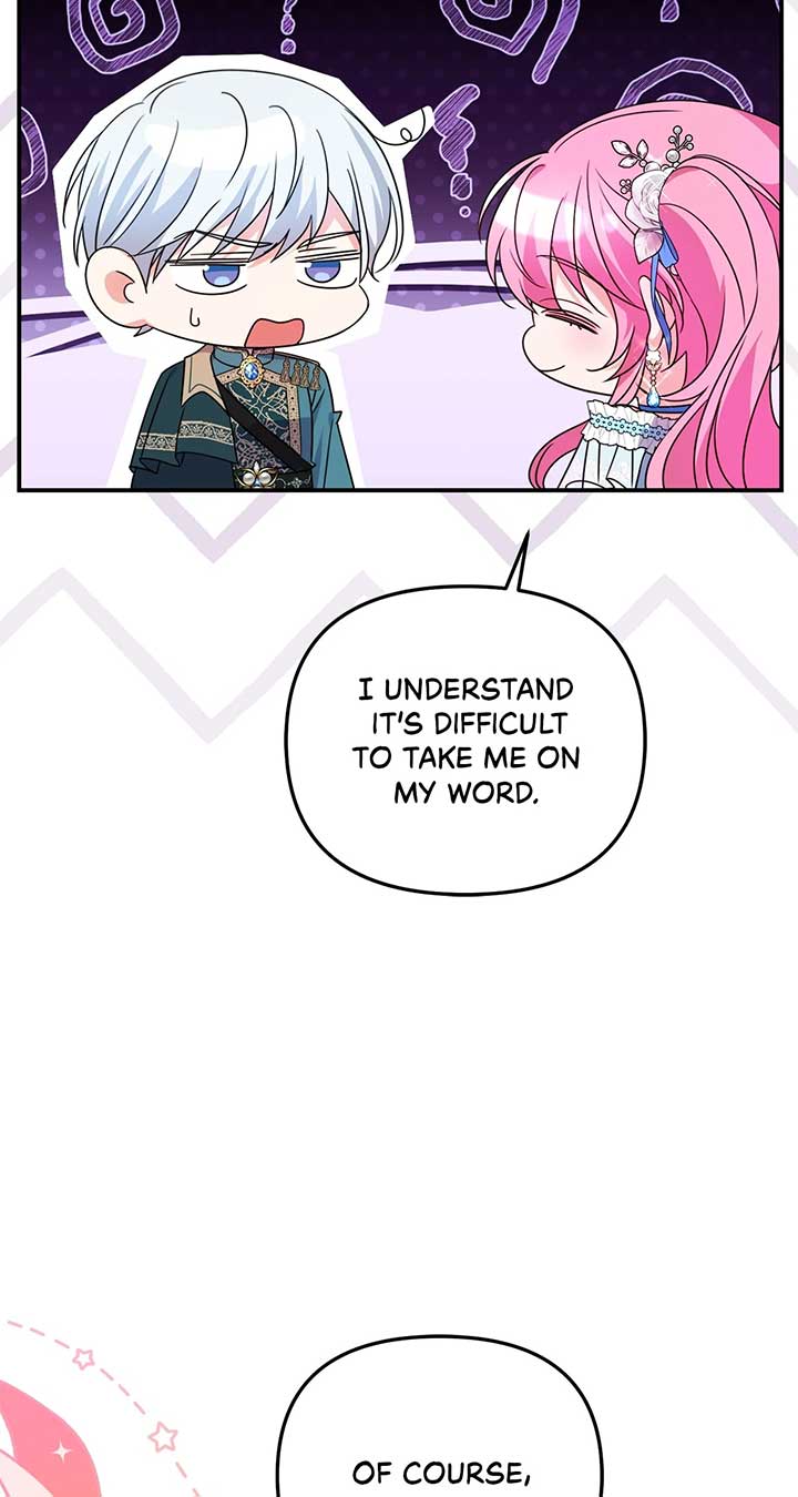 Let Me Enjoy the Extra Life Chapter 20 463 ch 20 54