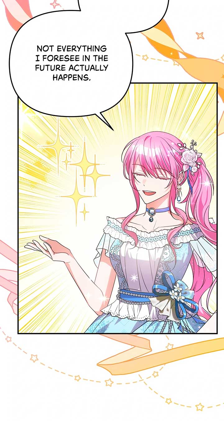 Let Me Enjoy the Extra Life Chapter 20 464 ch 20 55