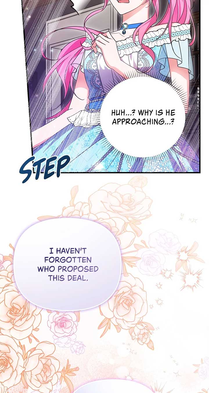 Let Me Enjoy the Extra Life Chapter 20 489 ch 20 80