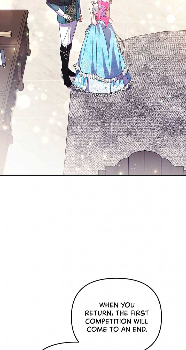 Let Me Enjoy the Extra Life Chapter 20 496 ch 20 87