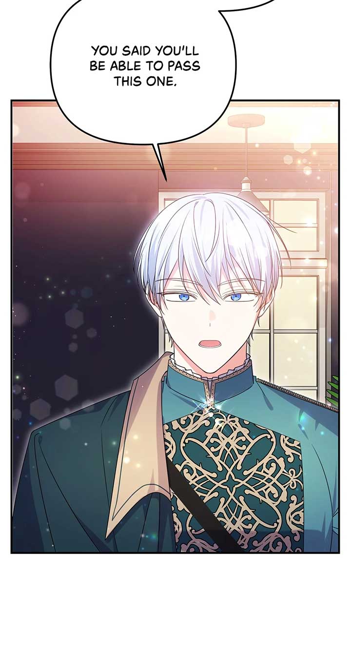 Let Me Enjoy the Extra Life Chapter 20 497 ch 20 88