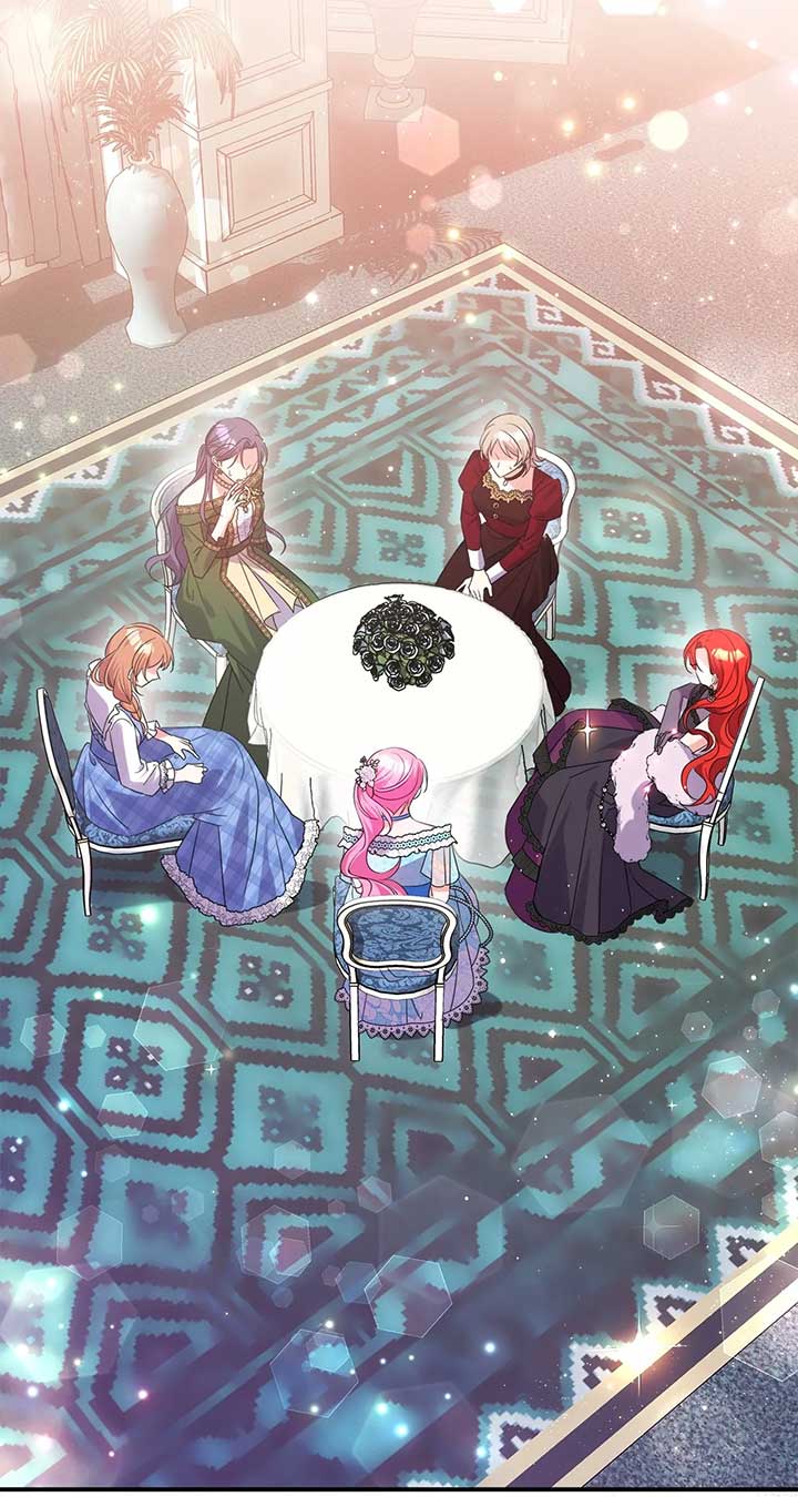 Let Me Enjoy the Extra Life Chapter 20 504 ch 20 95