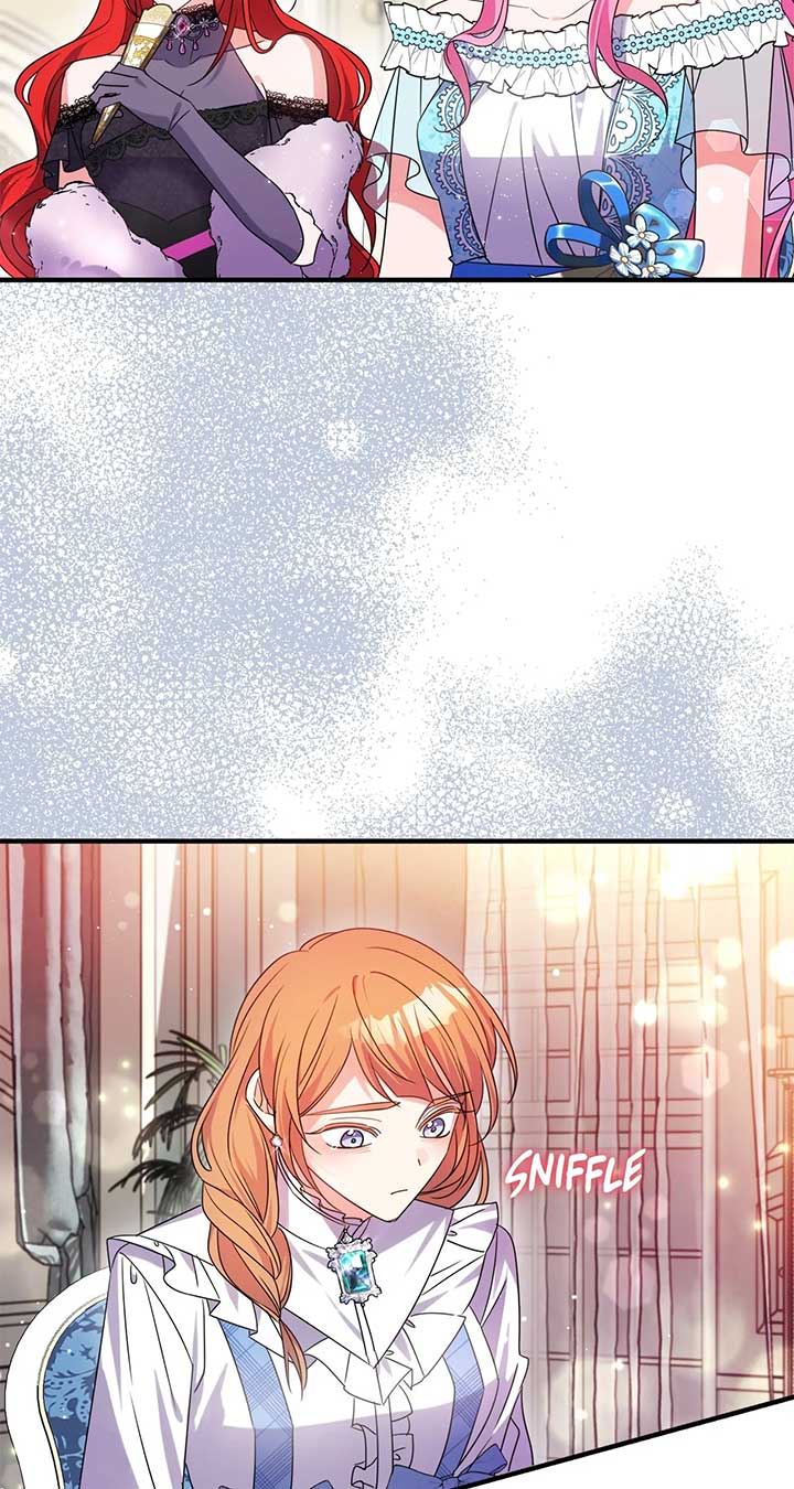 Let Me Enjoy the Extra Life Chapter 20 506 ch 20 97