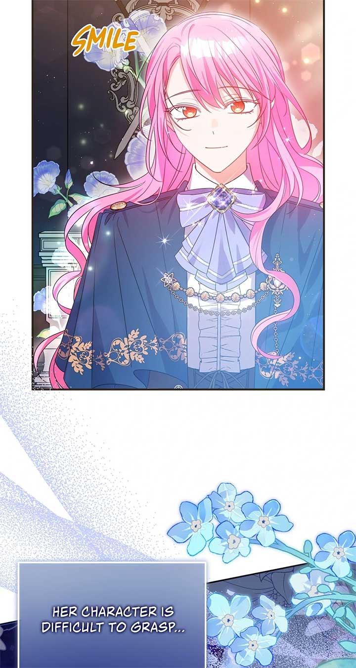 Let Me Enjoy the Extra Life Chapter 21 495 ch 21 104