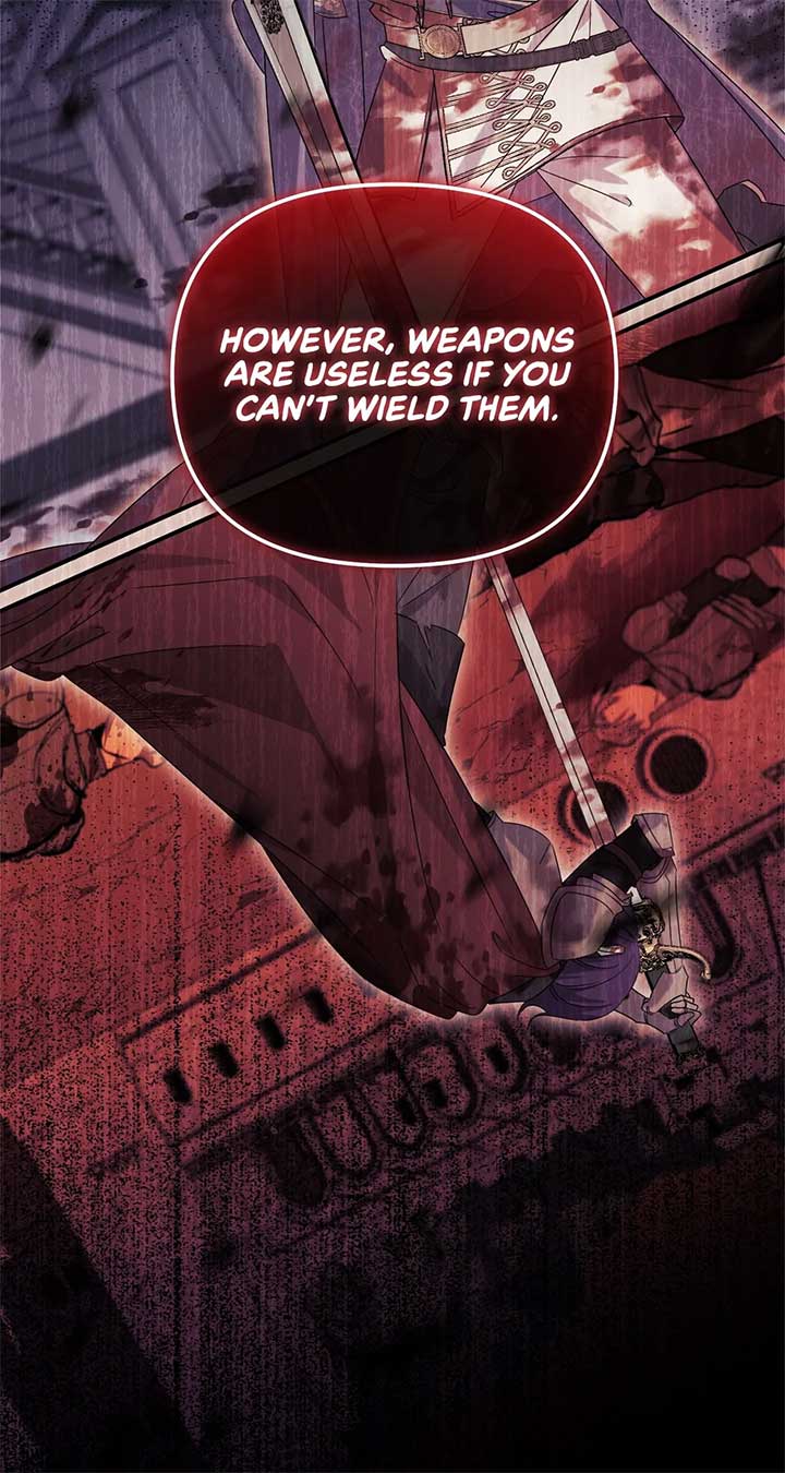 Let Me Enjoy the Extra Life Chapter 21 509 ch 21 118