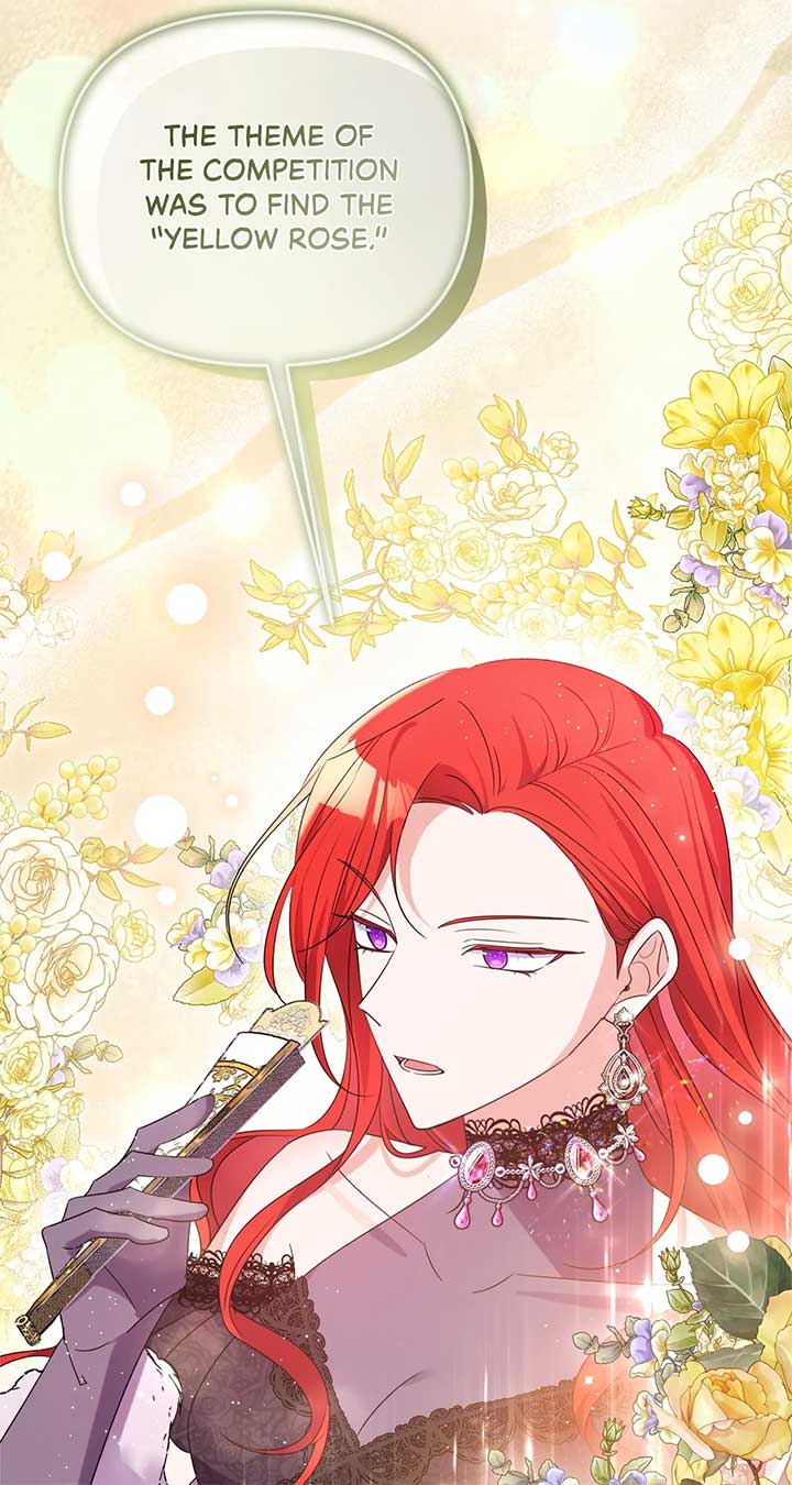 Let Me Enjoy the Extra Life Chapter 21 403 ch 21 12