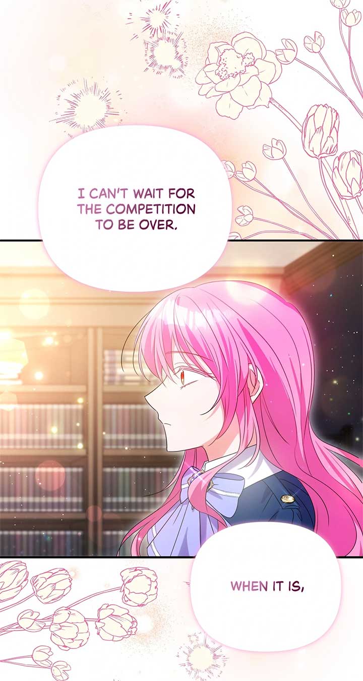 Let Me Enjoy the Extra Life Chapter 21 512 ch 21 121