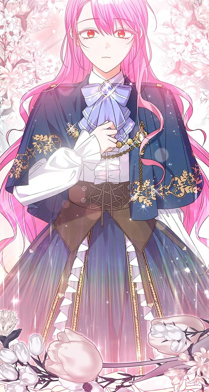 Let Me Enjoy the Extra Life Chapter 21 515 ch 21 124