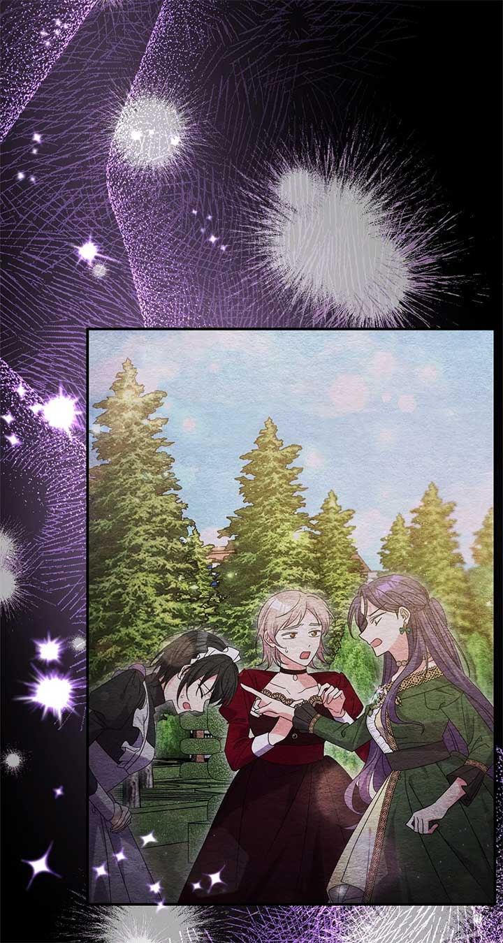 Let Me Enjoy the Extra Life Chapter 21 406 ch 21 15