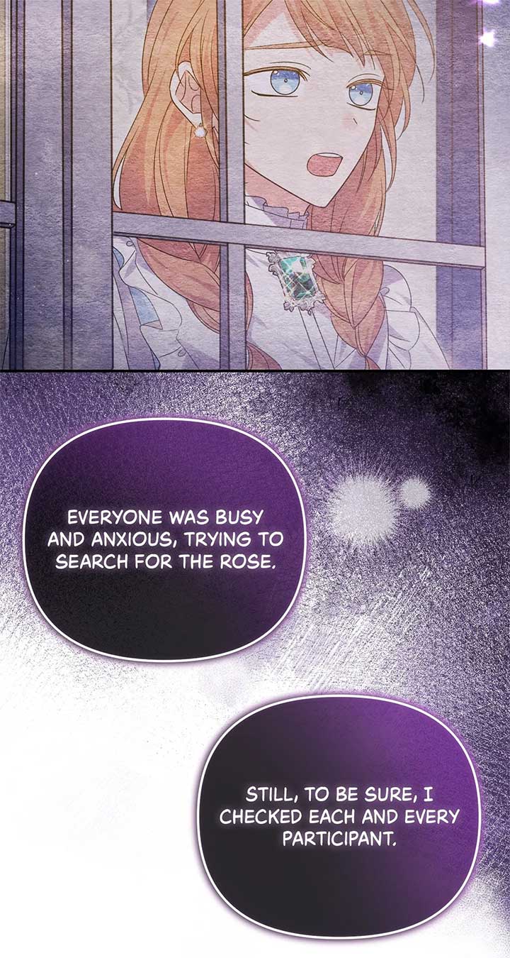 Let Me Enjoy the Extra Life Chapter 21 408 ch 21 17