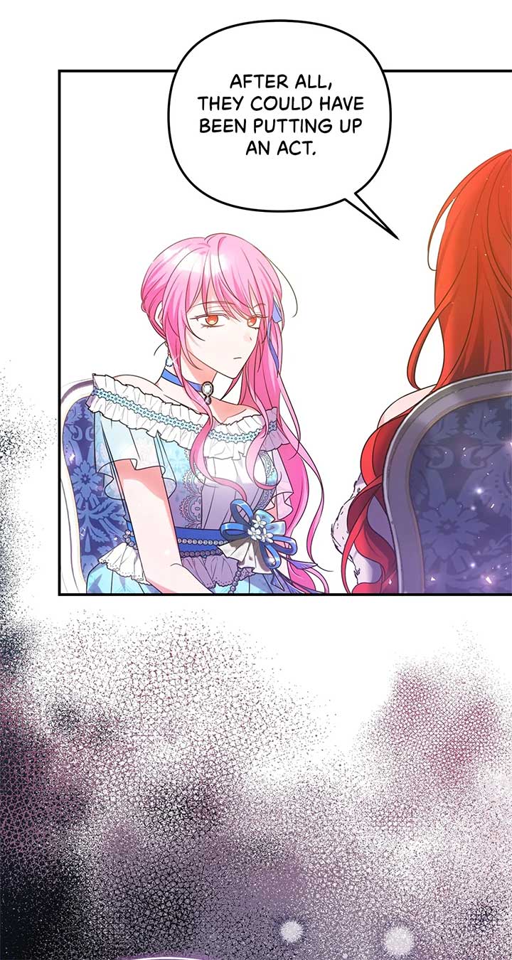 Let Me Enjoy the Extra Life Chapter 21 410 ch 21 19