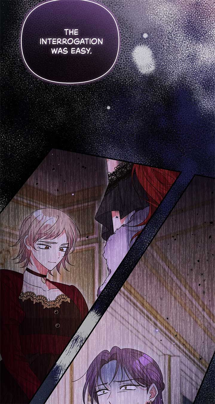 Let Me Enjoy the Extra Life Chapter 21 411 ch 21 20