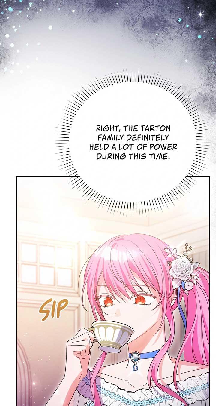 Let Me Enjoy the Extra Life Chapter 21 416 ch 21 25