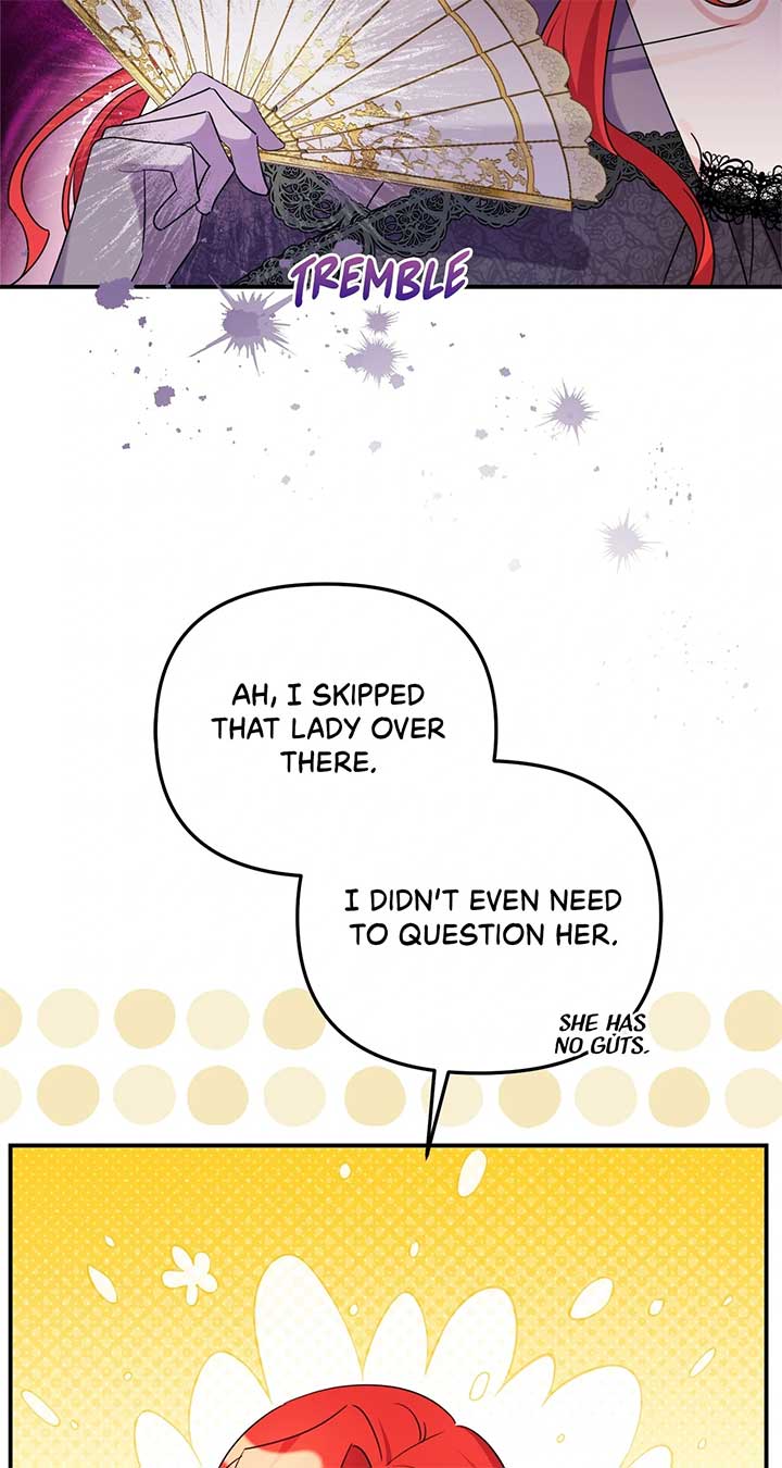 Let Me Enjoy the Extra Life Chapter 21 419 ch 21 28