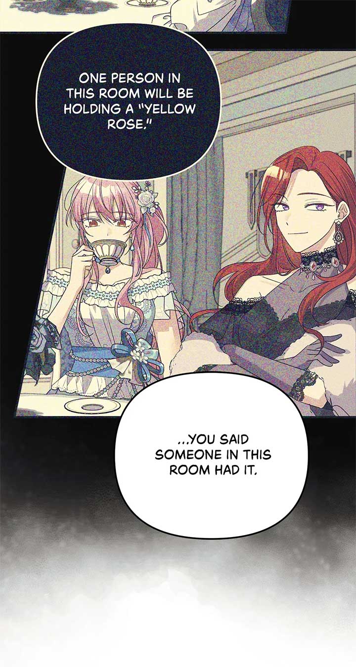 Let Me Enjoy the Extra Life Chapter 21 422 ch 21 31