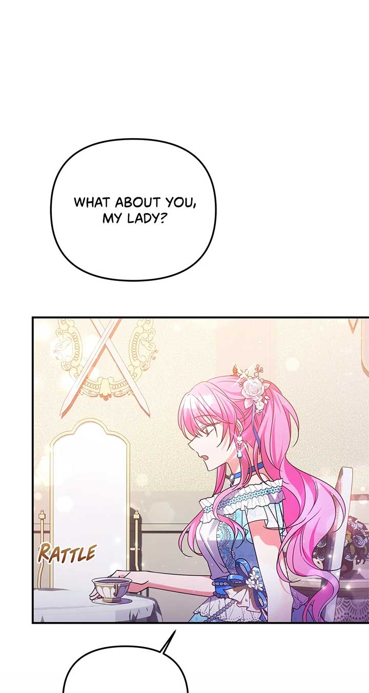 Let Me Enjoy the Extra Life Chapter 21 428 ch 21 37