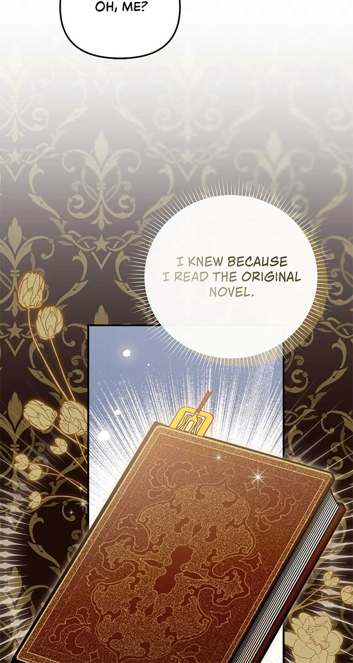 Let Me Enjoy the Extra Life Chapter 21 429 ch 21 38