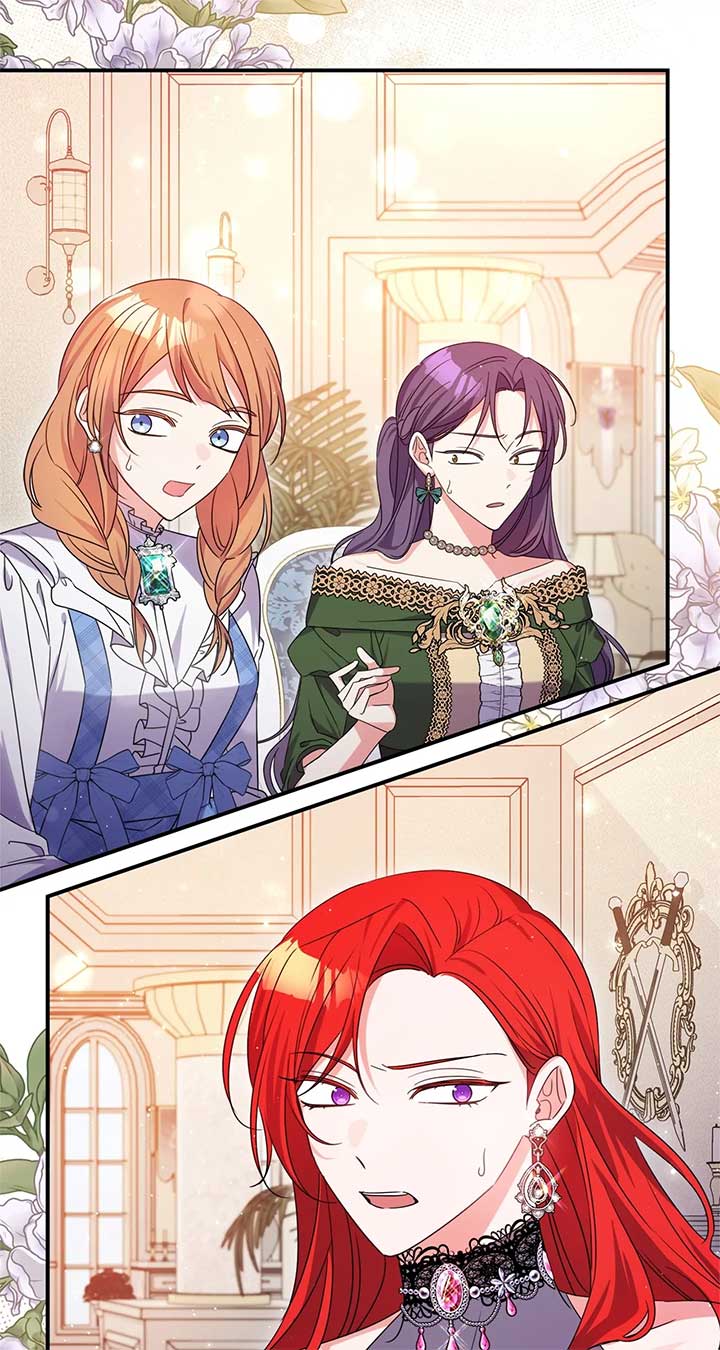 Let Me Enjoy the Extra Life Chapter 21 434 ch 21 43