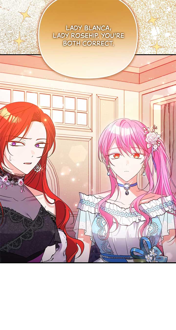 Let Me Enjoy the Extra Life Chapter 21 437 ch 21 46