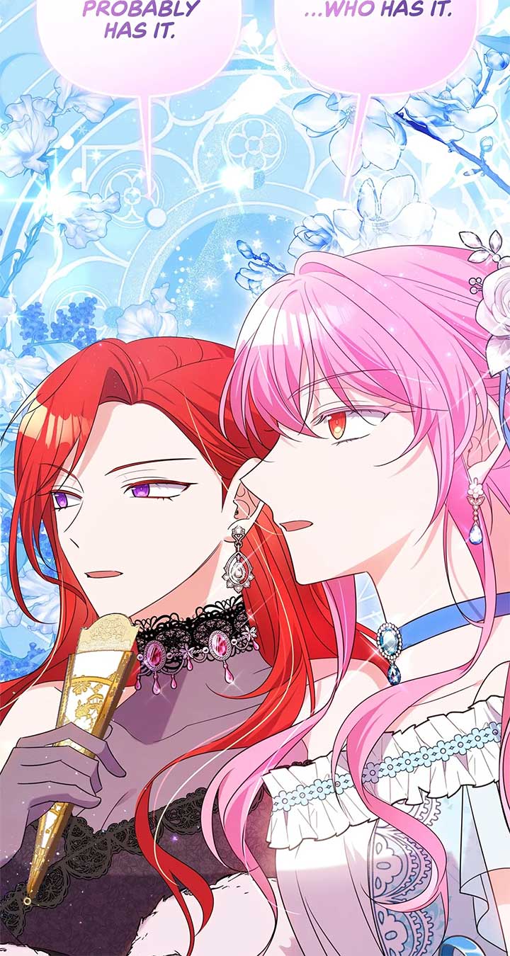 Let Me Enjoy the Extra Life Chapter 21 396 ch 21 5