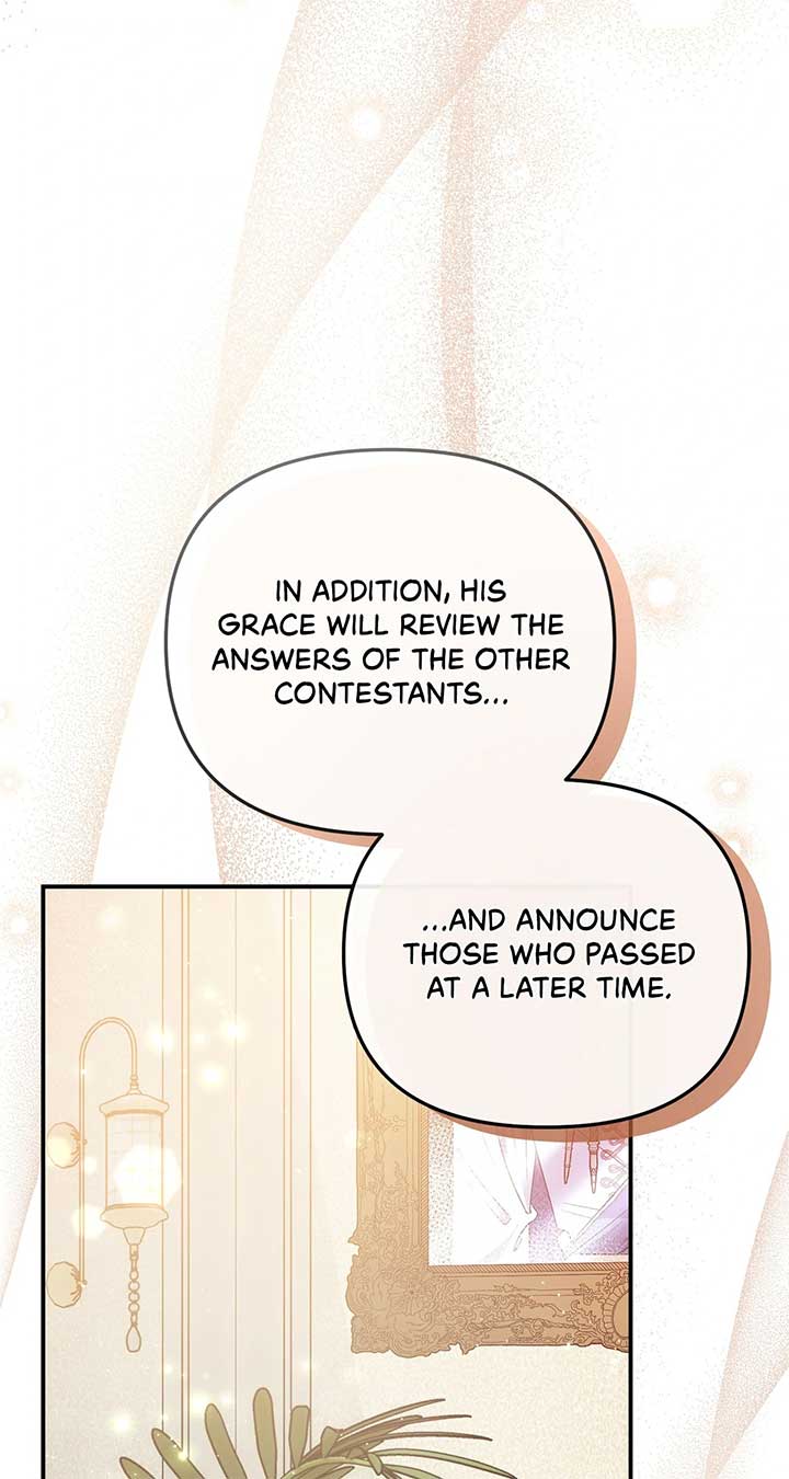 Let Me Enjoy the Extra Life Chapter 21 441 ch 21 50