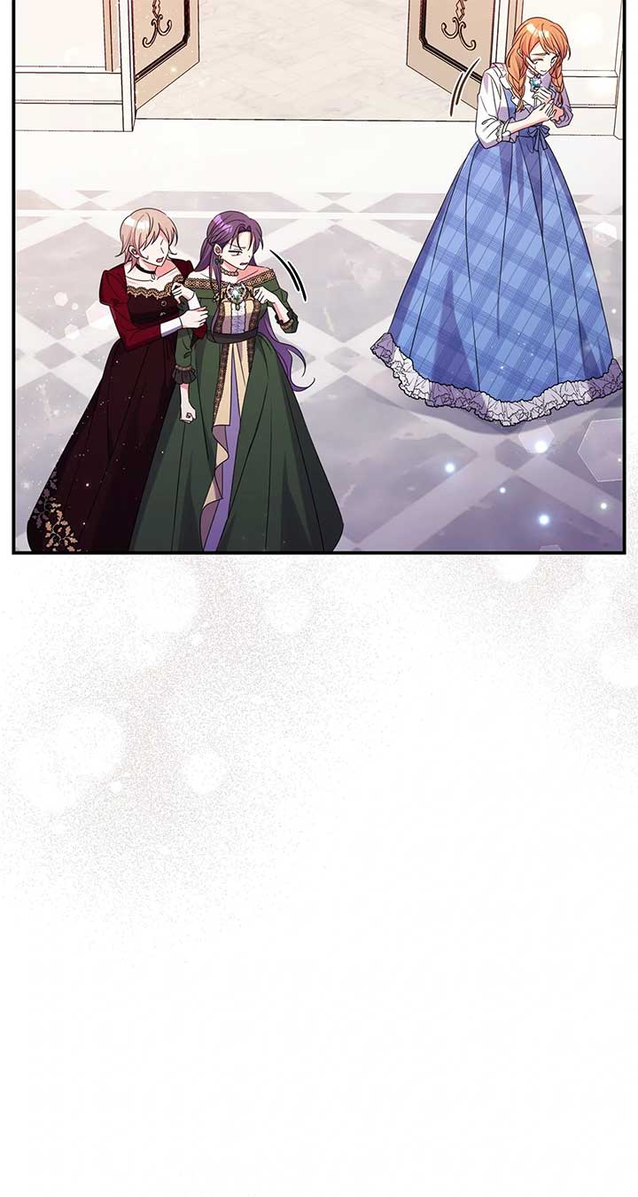 Let Me Enjoy the Extra Life Chapter 21 448 ch 21 57