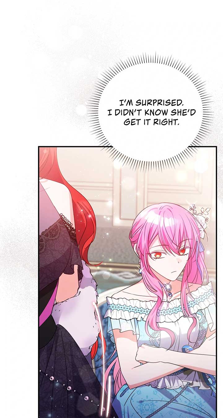 Let Me Enjoy the Extra Life Chapter 21 449 ch 21 58