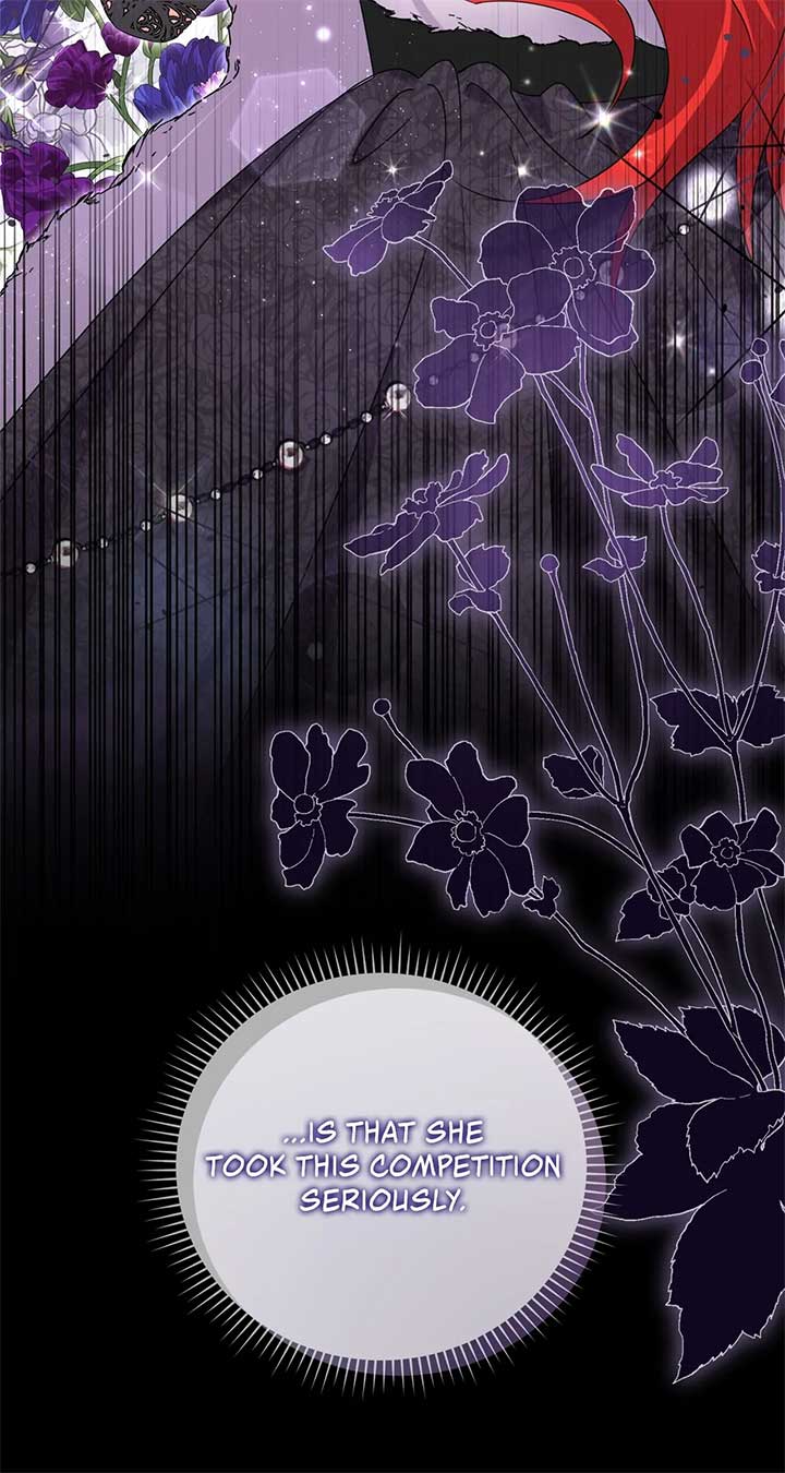 Let Me Enjoy the Extra Life Chapter 21 452 ch 21 61