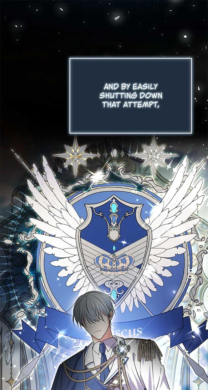 Let Me Enjoy the Extra Life Chapter 21 461 ch 21 70