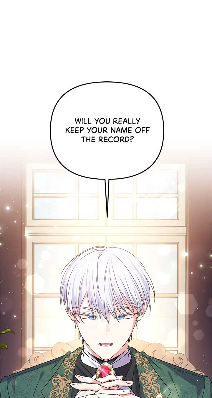 Let Me Enjoy the Extra Life Chapter 21 465 ch 21 74