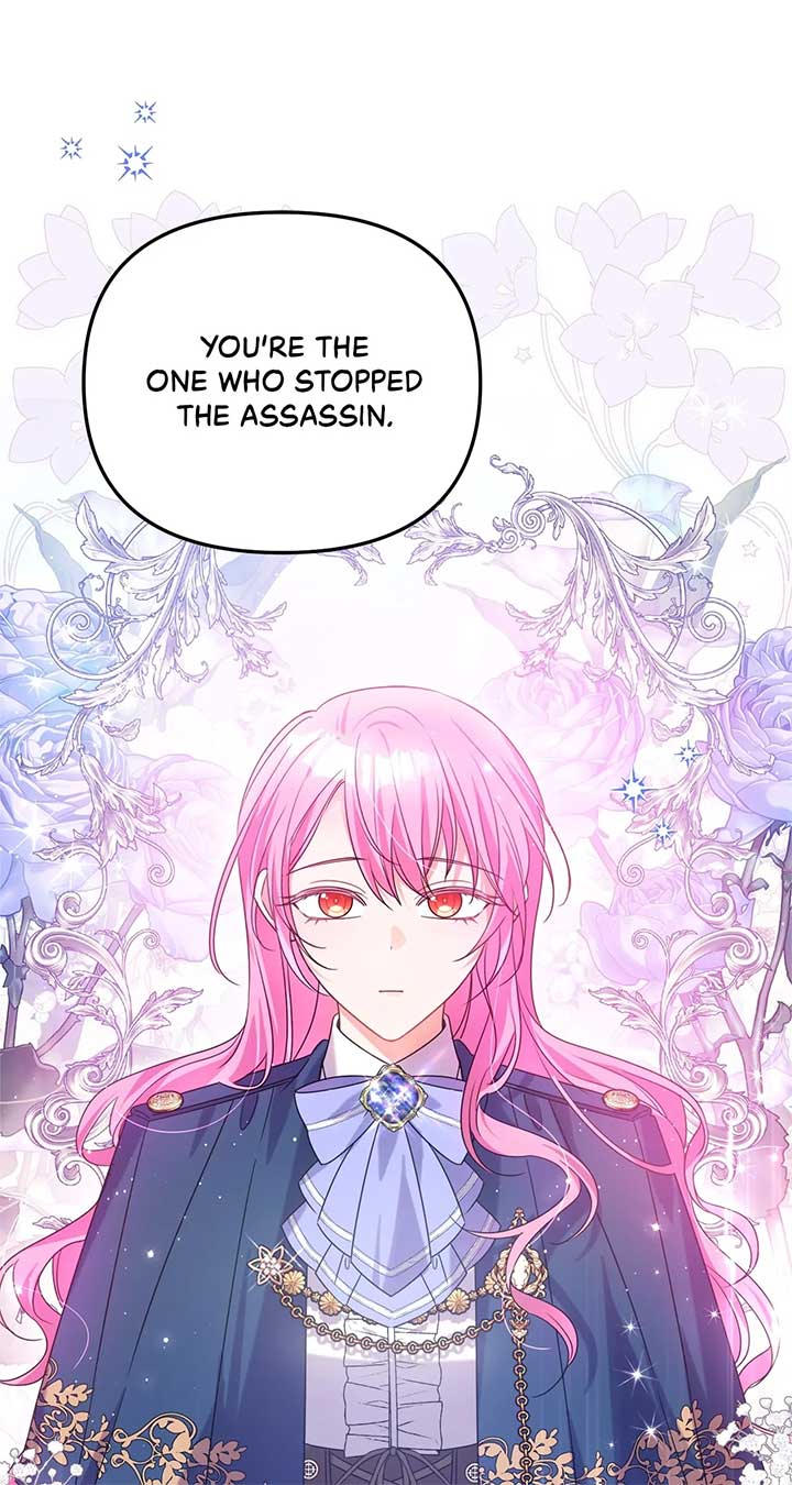 Let Me Enjoy the Extra Life Chapter 21 467 ch 21 76