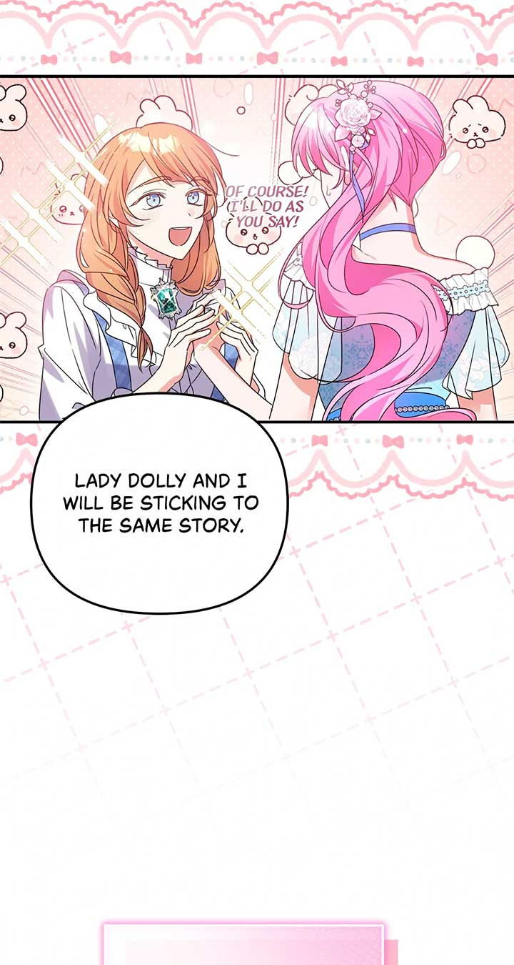 Let Me Enjoy the Extra Life Chapter 21 469 ch 21 78